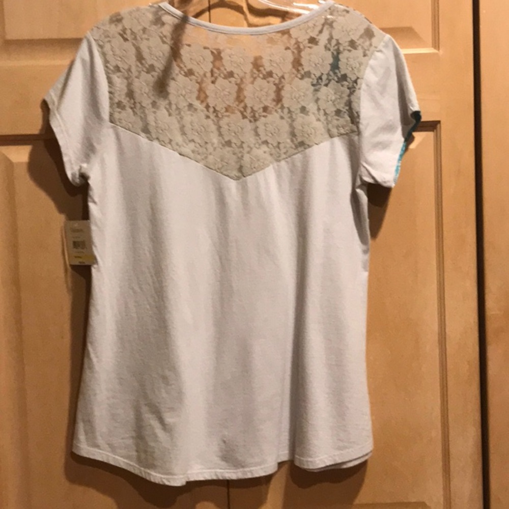 New Relativity tunic top - Picture 4 of 6